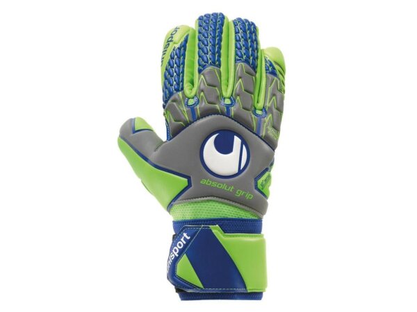 Uhlsport TENSIONGREEN ABSOLUTGRIP HN 11