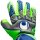 Uhlsport TENSIONGREEN ABSOLUTGRIP FINGER SURROUND 11