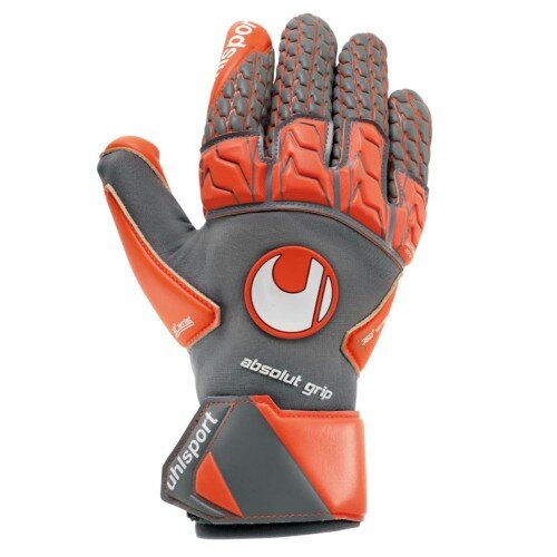 Uhlsport AERORED ABSOLUTGRIP REFLEX 7