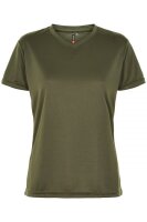 Hummel Base Cool Tee