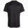 Hummel CORE SS POLY JERSEY Kids Schwarz 140/152