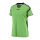 Hummel AUTH. CHARGE SS POLY JERSEY WO Größe XL Grün