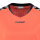 Hummel AUTH. CHARGE SS POLY JERSEY WO Größe M Orange