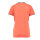 Hummel AUTH. CHARGE SS POLY JERSEY WO Größe XXL Orange