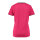 Hummel AUTH. CHARGE SS POLY JERSEY WO Größe S Lachs