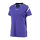 Hummel AUTH. CHARGE SS POLY JERSEY WO Größe XL Lila