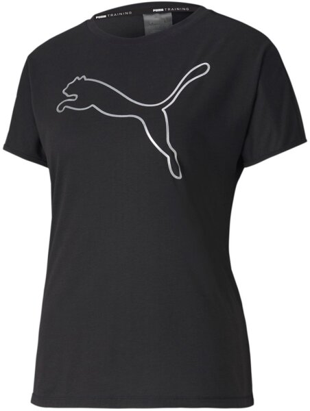Puma Cat Tee XL