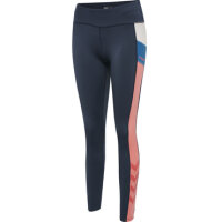 Hummel hmlSHARNI MID WAIST TIGHTS S