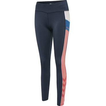Hummel hmlSHARNI MID WAIST TIGHTS L