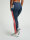 Hummel hmlSHARNI MID WAIST TIGHTS L