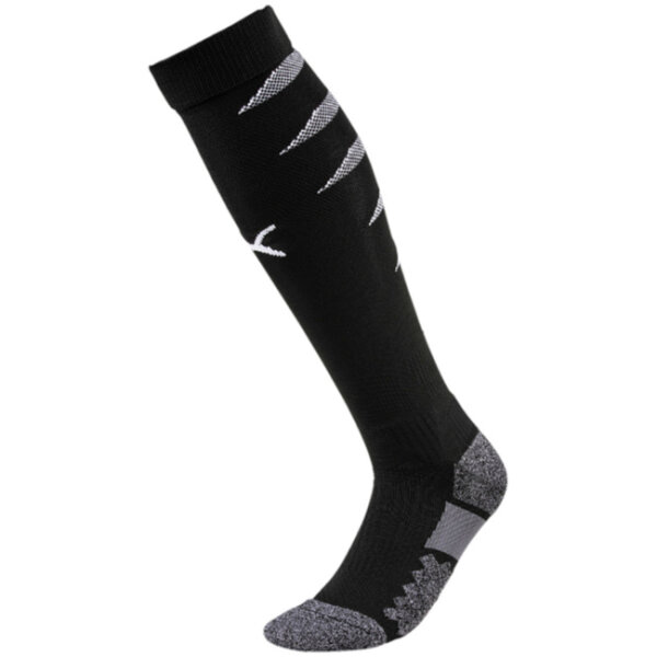 Puma FINAL Socks Größe 39-42 Schwarz