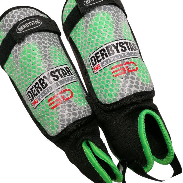Derbystar SBS-Spider Airlite S