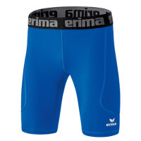 Erima Elemental Tight kurz Kids Größe 128 Blau