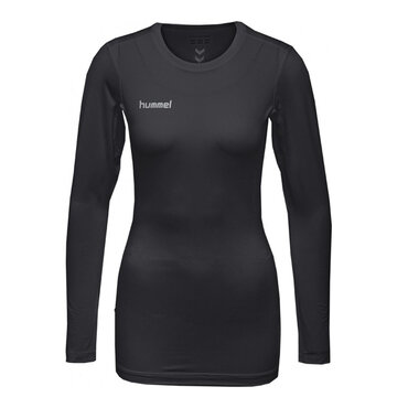 Hummel FIRST PERF LS WO JERSEY Größe XS