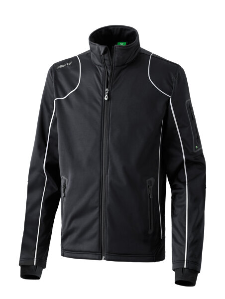 Erima Softshelljacke Größe M