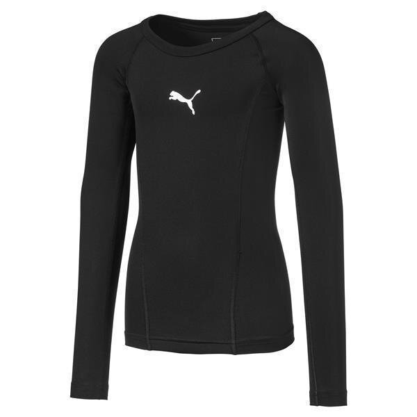 Puma Liga Baselayer Tee LS Jr 176