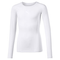 Puma Liga Baselayer Tee LS Jr. 176