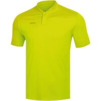 JAKO Polo Prestige XL Lemon