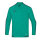 Jako Freizeitjacke Striker 2.0 Türkis/Anthrazit