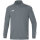 Jako Freizeitjacke Striker 2.0 Steingrau/Weiß