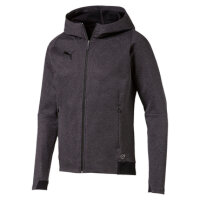 Puma Final Casuals Hooded Jacket