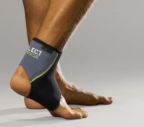 Derbystar Ankle Support Größe S