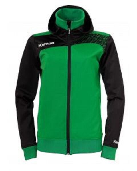 Uhlsport Emotion Hood Jacket Größe XXL