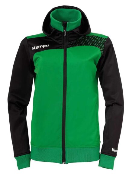 Uhlsport Emotion Hood Jacket W XL