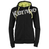 Uhlsport Core Hoddy Jacket W XXL