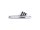 adidas ADILETTE SHOWER FTWWHT/CBLACK/FTWWHT 40 1/2