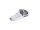 adidas ADILETTE SHOWER FTWWHT/CBLACK/FTWWHT 43