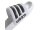 adidas ADILETTE SHOWER FTWWHT/CBLACK/FTWWHT 44 1/2