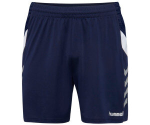 Hummel Tech Move Poly W Short S