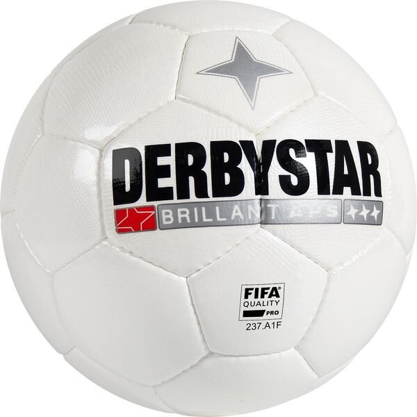 Derbystar Brillant APS Weiß 5