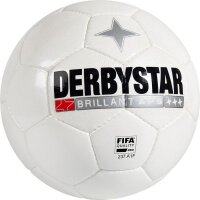 Derbystar Brillant APS Weiß 5