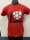 SD Handballshirt rot