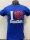 SD Handballshirt blau