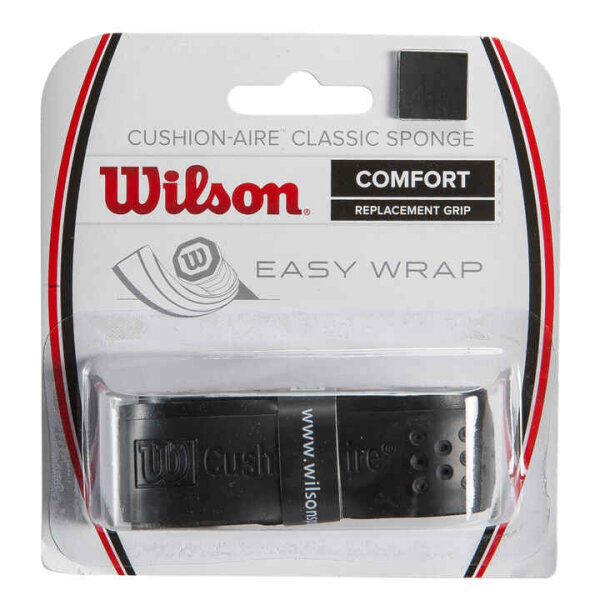 Wilson Replacement Grip Größe Unisex