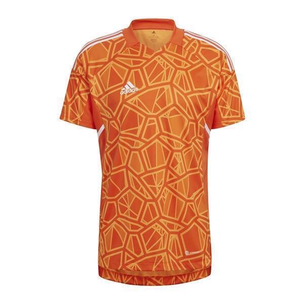 adidas CON22GK JSY P ORANGE XS