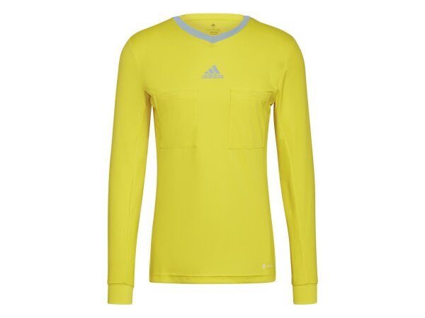 adidas REF 22 JSY LS BYELLO 3XL