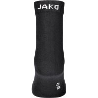 JAKO Freizeitsocken kurz 3er Pack