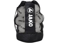 JAKO Ballsack Schwarz
