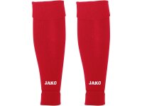 JAKO Tube Stutzen M (39-42) Sportrot