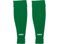 JAKO Tube Stutzen M (39-42) Sportgrün