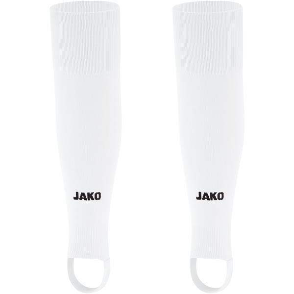 JAKO Stutzen Glasgow 2.0 1 (Junior) Weiß