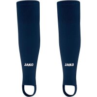 JAKO Stutzen Glasgow 2.0 1 (Junior) Navy
