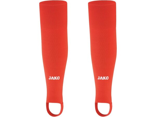 JAKO Stutzen Glasgow 2.0 0 (Bambini) Flame