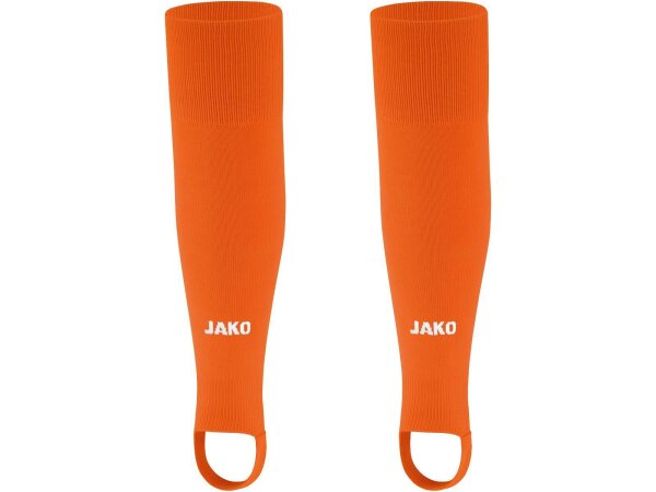 JAKO Stutzen Glasgow 2.0 0 (Bambini) Neonorange