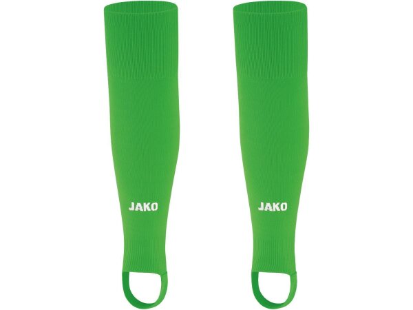 JAKO Stutzen Glasgow 2.0 0 (Bambini) Soft Green