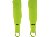 JAKO Stutzen Glasgow 2.0 0 (Bambini) Neongrün